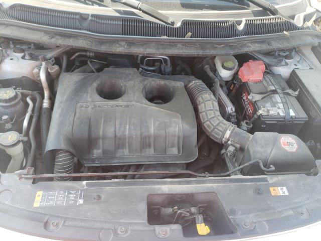 2013 FORD EXPL LTD 1FM5K7F95DGB27026