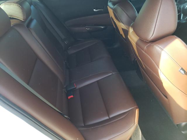 2016 ACURA TLX 19UUB1F35GA010807