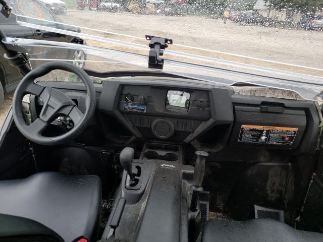 2021 KAWASAKI KRT800 K JKBETCK11MB500187