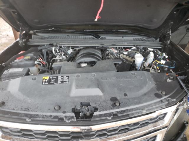 2016 CHEVROLET TAHOE POLI 1GNLCDEC2GR394984
