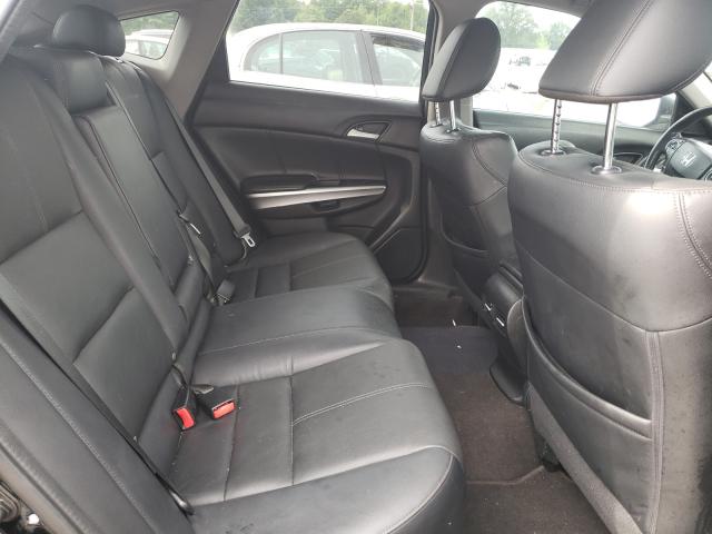 2013 HONDA CROSSTOUR 5J6TF2H57DL006805