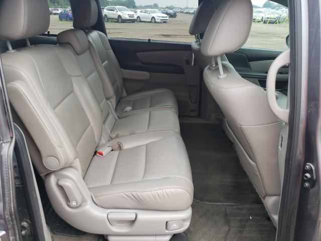2015 HONDA ODYSSEY TO 5FNRL5H95FB034072