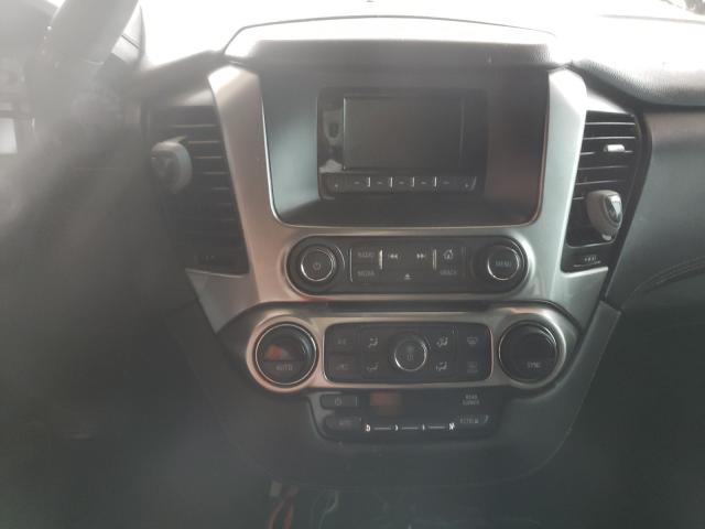 2016 CHEVROLET TAHOE POLI 1GNLCDEC2GR394984