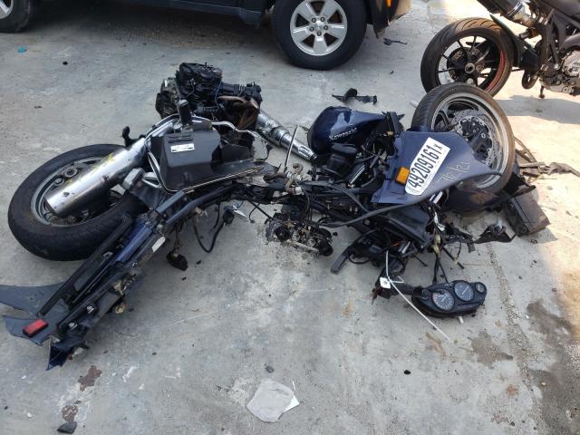 2006 KAWASAKI ZG1000 JKAZGCA1768524734