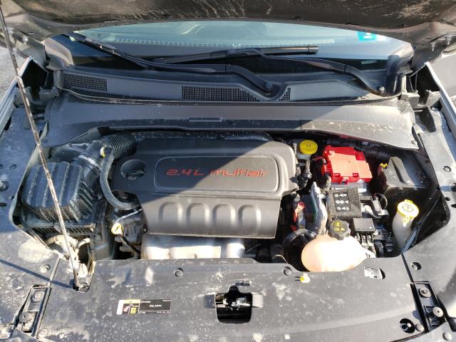 2019 JEEP COMPASS TR 3C4NJDDB2KT671701