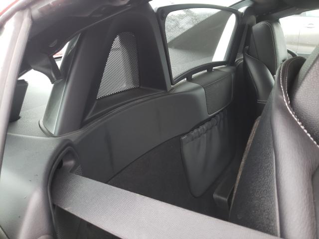 2013 MERCEDES-BENZ SLK 250 WDDPK4HA1DF056244