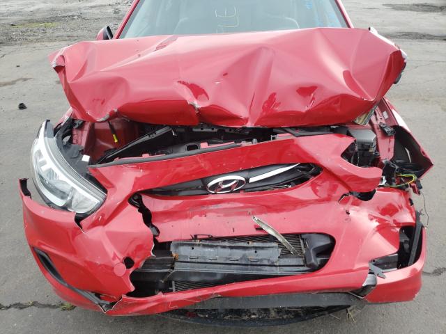 2015 HYUNDAI ACCENT GS KMHCT5AE8FU216011
