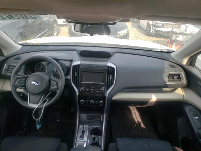 2019 SUBARU ASCENT 4S4WMAAD7K3471520