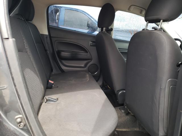 2015 MITSUBISHI MIRAGE DE ML32A3HJ1FH009646