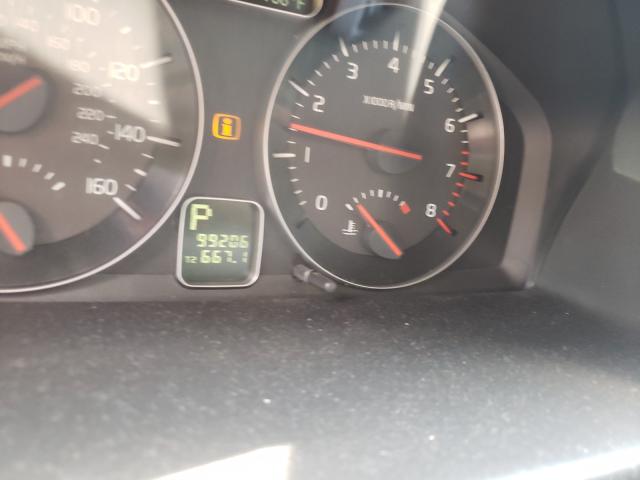 2011 VOLVO C30 T5 YV1672MK4B2240943