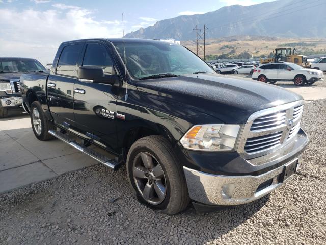 2013 Ram 1500 SLT