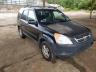 2003 HONDA  CRV