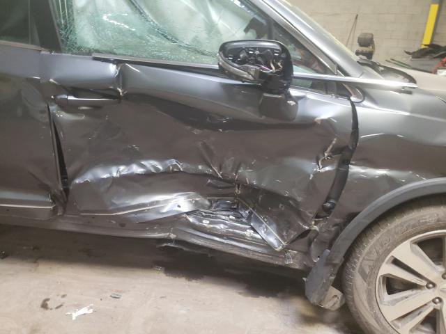 2018 SUBARU OUTBACK 4S4BSANC5J3217874