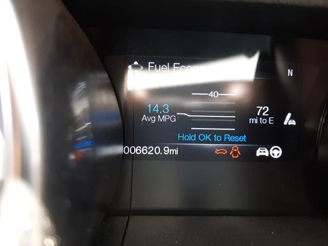 2017 FORD MUSTANG SH 1FA6P8JZXH5524357