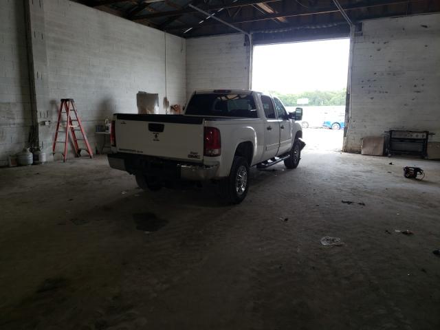 2011 GMC SIERRA C25 1GT110CG0BF101551