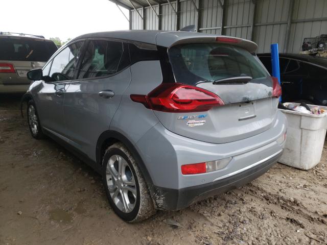 2020 CHEVROLET BOLT EV LT 1G1FY6S03L4145235