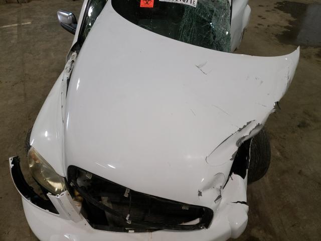 2010 CHEVROLET HHR PANEL 3GCAAADB0AS648869