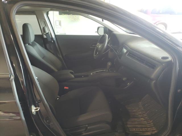 2019 HONDA HRV 3CZRU5H51KM729191