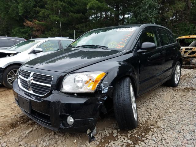 2011 DODGE CALIBER HE 1B3CB5HA9BD214581
