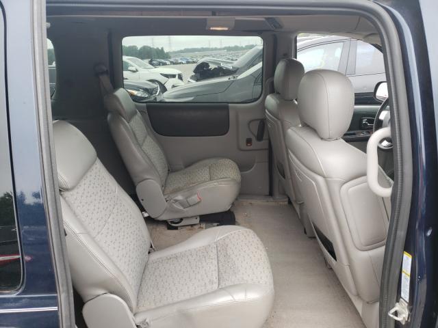 2018 CHEVROLET UPLANDER L 1GNDV33L56D126437