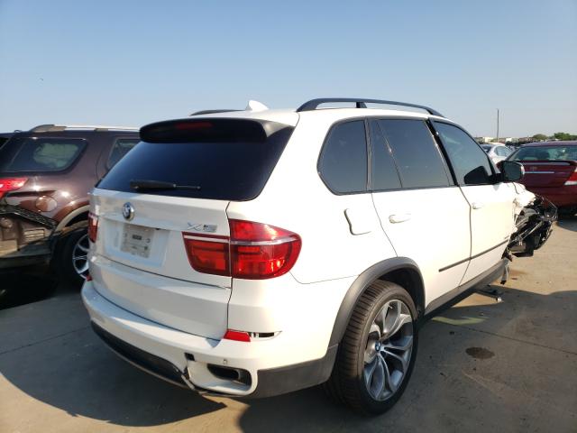 2013 BMW X5 XDRIVE5 5UXZV8C52D0C14607