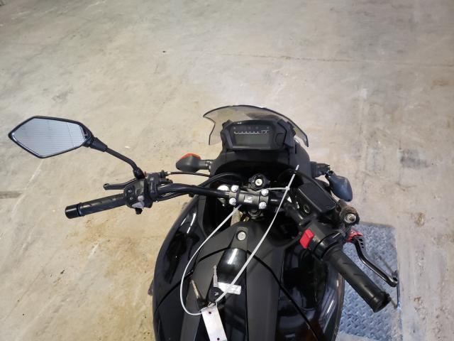 2014 HONDA NC700X JH2RC6305EK000690