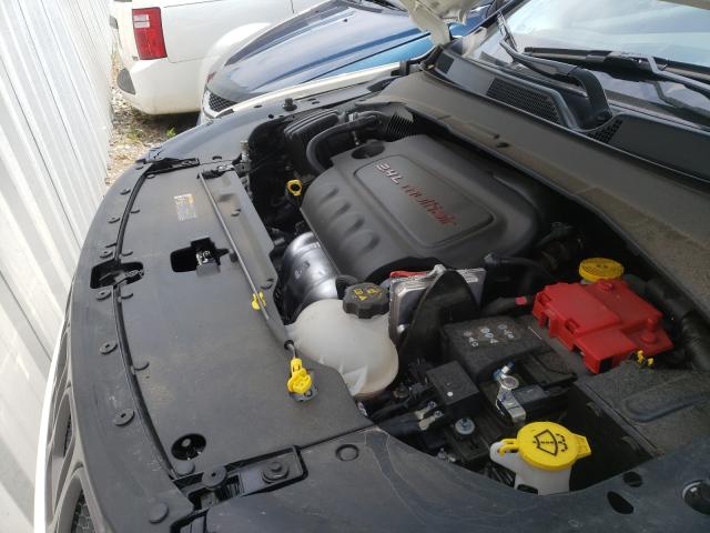 2019 JEEP COMPASS TR 3C4NJDDB0KT683877