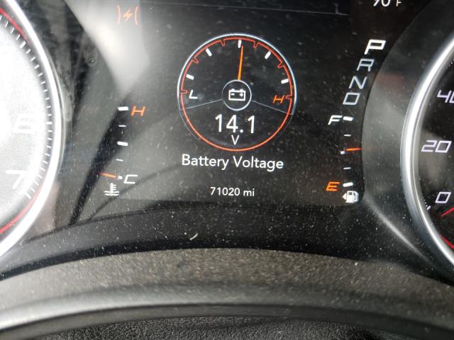 2017 DODGE CHARGER PO 2C3CDXAG0HH569674