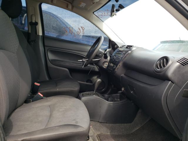 2015 MITSUBISHI MIRAGE DE ML32A3HJ1FH009646