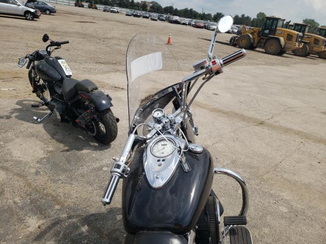 2005 YAMAHA XV1700 A JYAVP17E15A014737