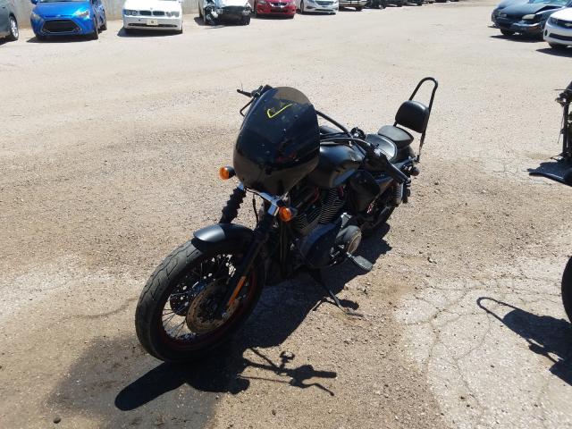2014 HARLEY-DAVIDSON XL883 SUPE 1HD4CR212EC432550