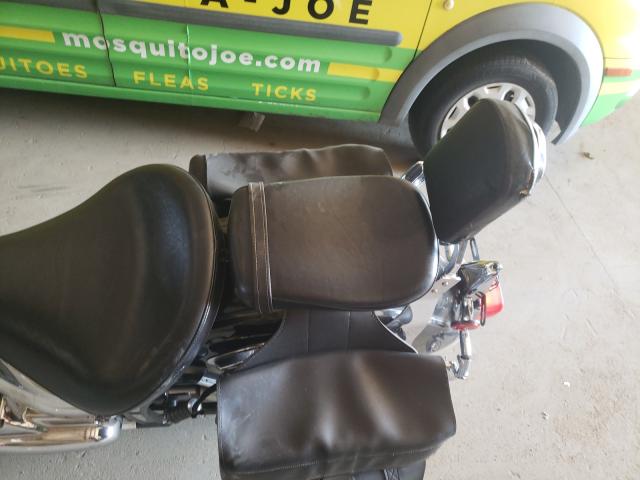2004 YAMAHA XVS1100 A JYAVP11E44A052132