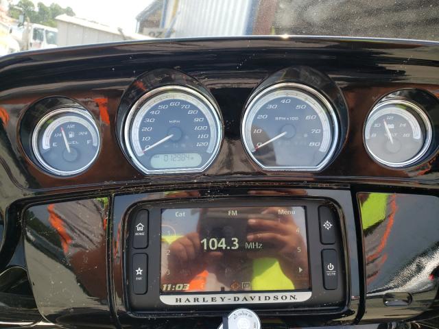 2015 HARLEY-DAVIDSON FLHTKL ULT 1HD1KKL19FB639522