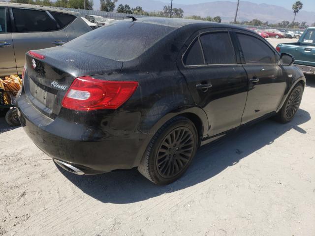2012 SUZUKI KIZASHI SE JS2RE9A34C6100941