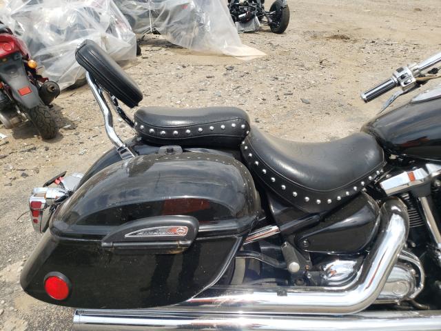 2005 YAMAHA XV1700 A JYAVP17E15A014737
