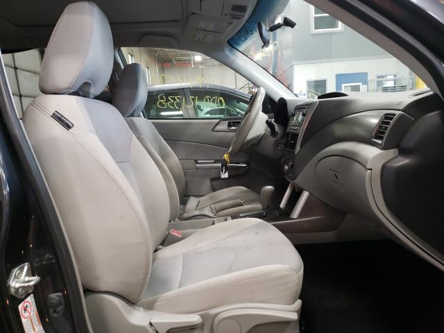 2012 SUBARU FORESTER JF2SHBDC0CH459330