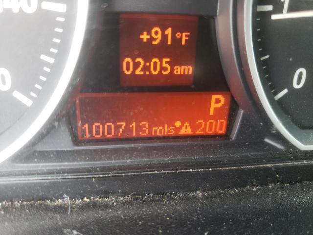 2010 BMW 128 I WBAUP7C59AVK77017