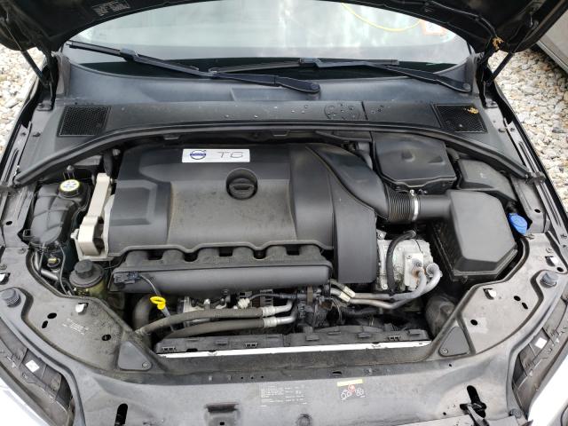 2011 VOLVO S80 T6 YV1902AH5B1141063