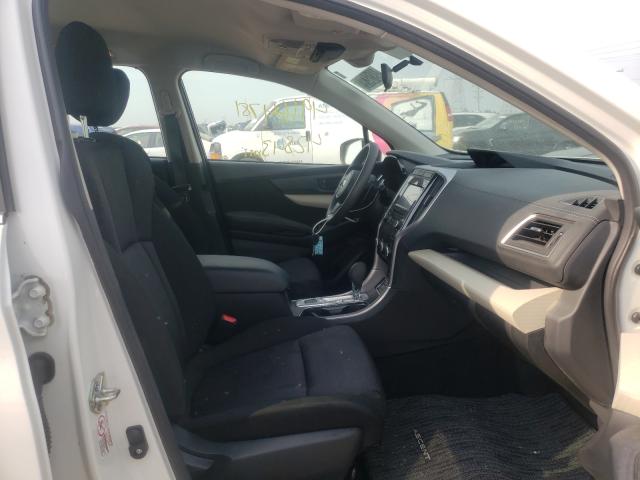 2019 SUBARU ASCENT 4S4WMAAD7K3471520