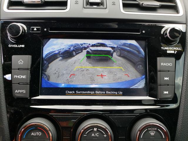 2021 SUBARU WRX JF1VA1A60M9801739