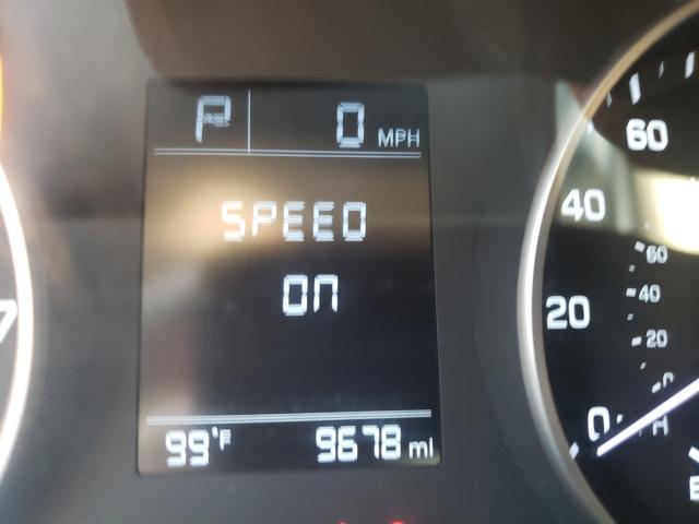 Фото: KMHD84LF9HU406537 - 8