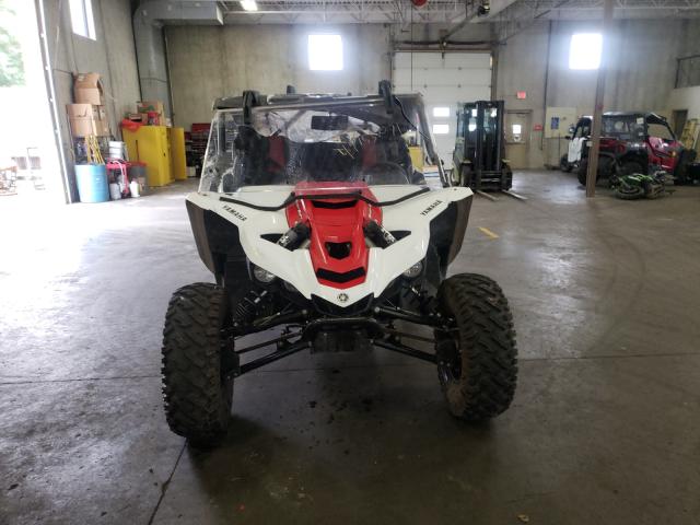 2020 YAMAHA YXZ1000 5Y4AN33Y3LA100897