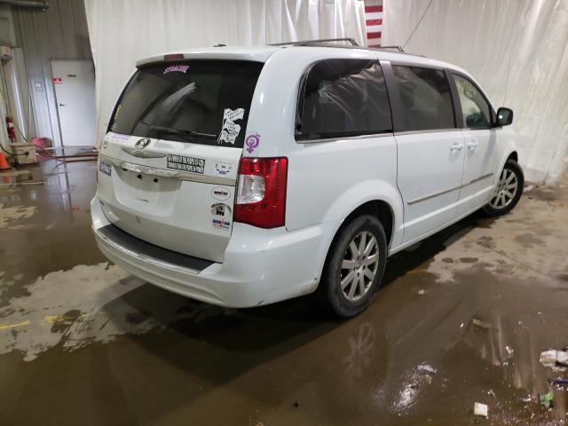 2014 CHRYSLER TOWN&COUNT 2C4RC1BGXER359433