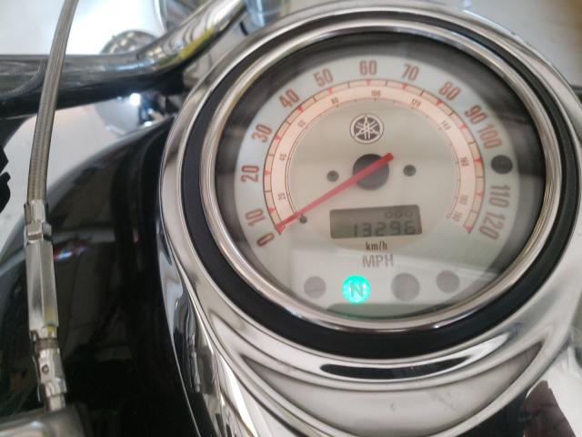 2004 YAMAHA XVS1100 A JYAVP11E44A052132