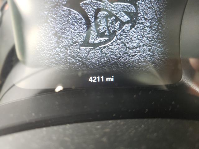 2021 DODGE CHARGER SR 2C3CDXL98MH501468