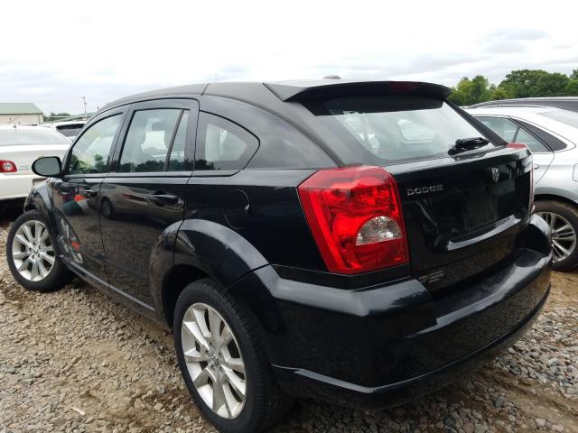 2011 DODGE CALIBER HE 1B3CB5HA9BD214581