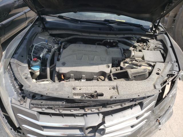 2012 HONDA CROSSTOUR 5J6TF2H5XCL009079