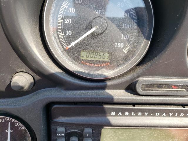 2013 HARLEY-DAVIDSON FLHTCUTG T 1HD1MAM1XDB853502