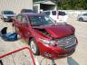 2013 FORD  TAURUS