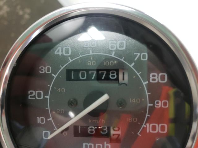 2006 HONDA VT600 CD JH2PC21406K710314
